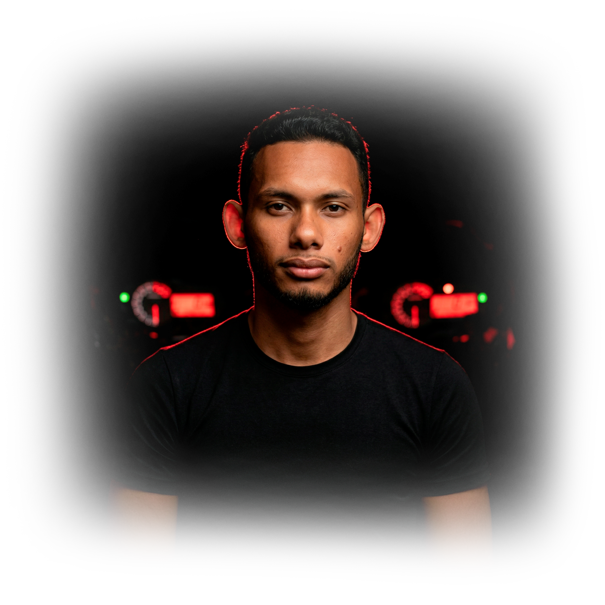 Joaquim de Brito, especialista em painéis digitais